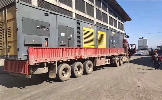 凤凰200KW发电机组适配电缆规格选型指南