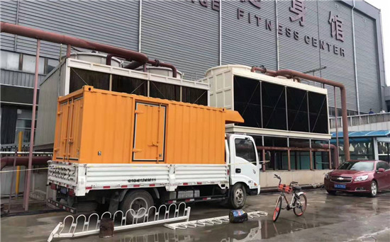凤凰300KW发电机组适配电缆规格选型指南