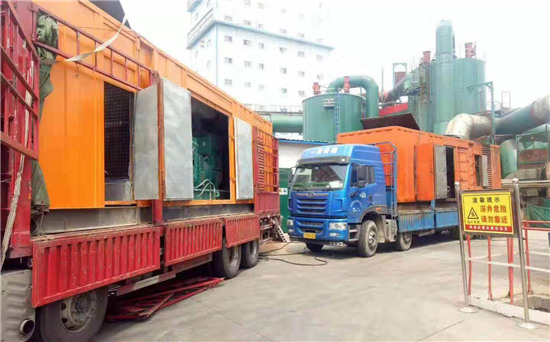 凤凰100KW发电机组适配电缆规格选型指南