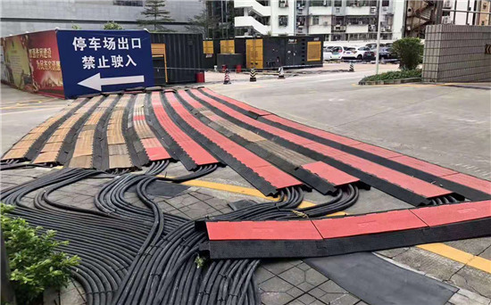 凤凰发电机组电缆选型完整具体步骤（工程通用标准流程）